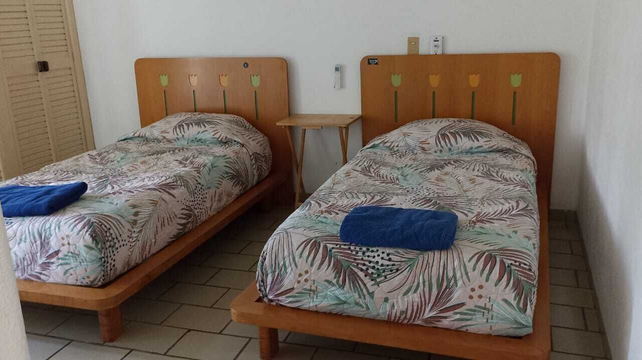 Photo of Bedroom in Manzanillo
