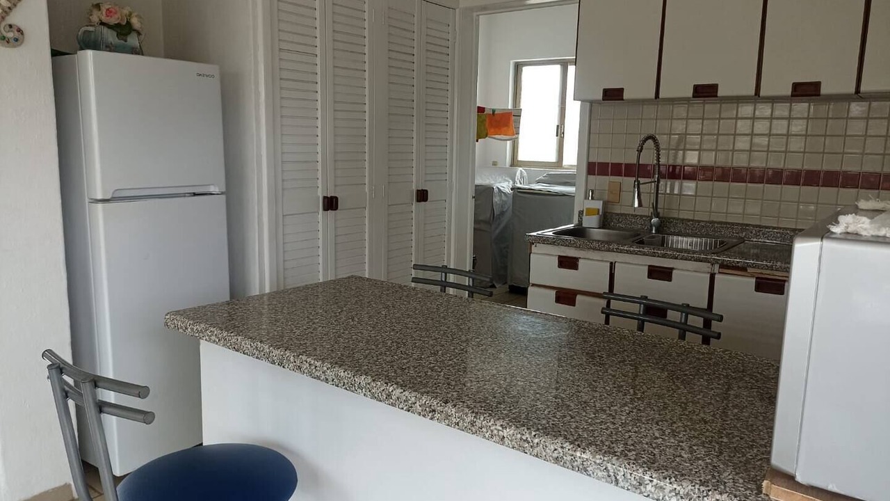 Photo of Kitchen in Manzanillo