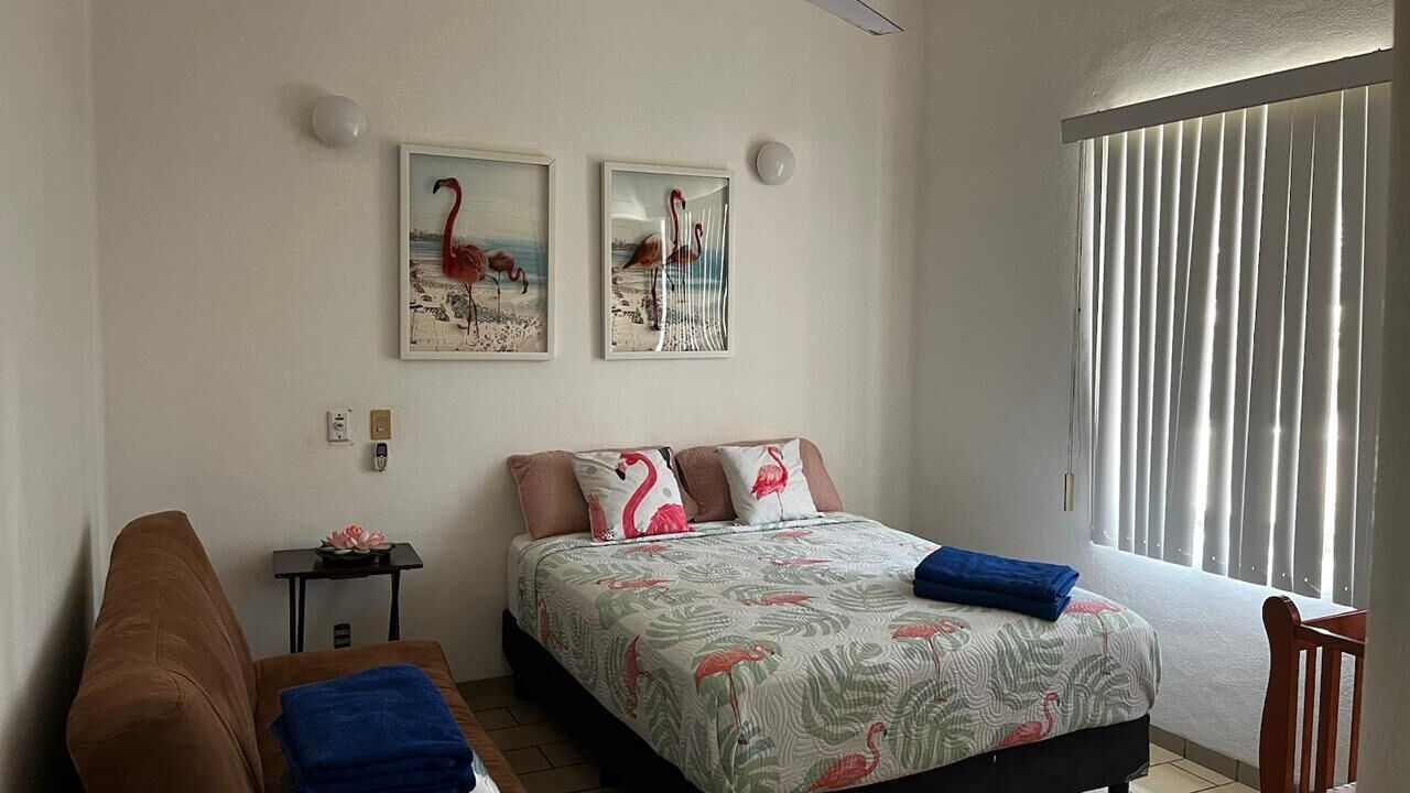 Photo of Bedroom in Manzanillo