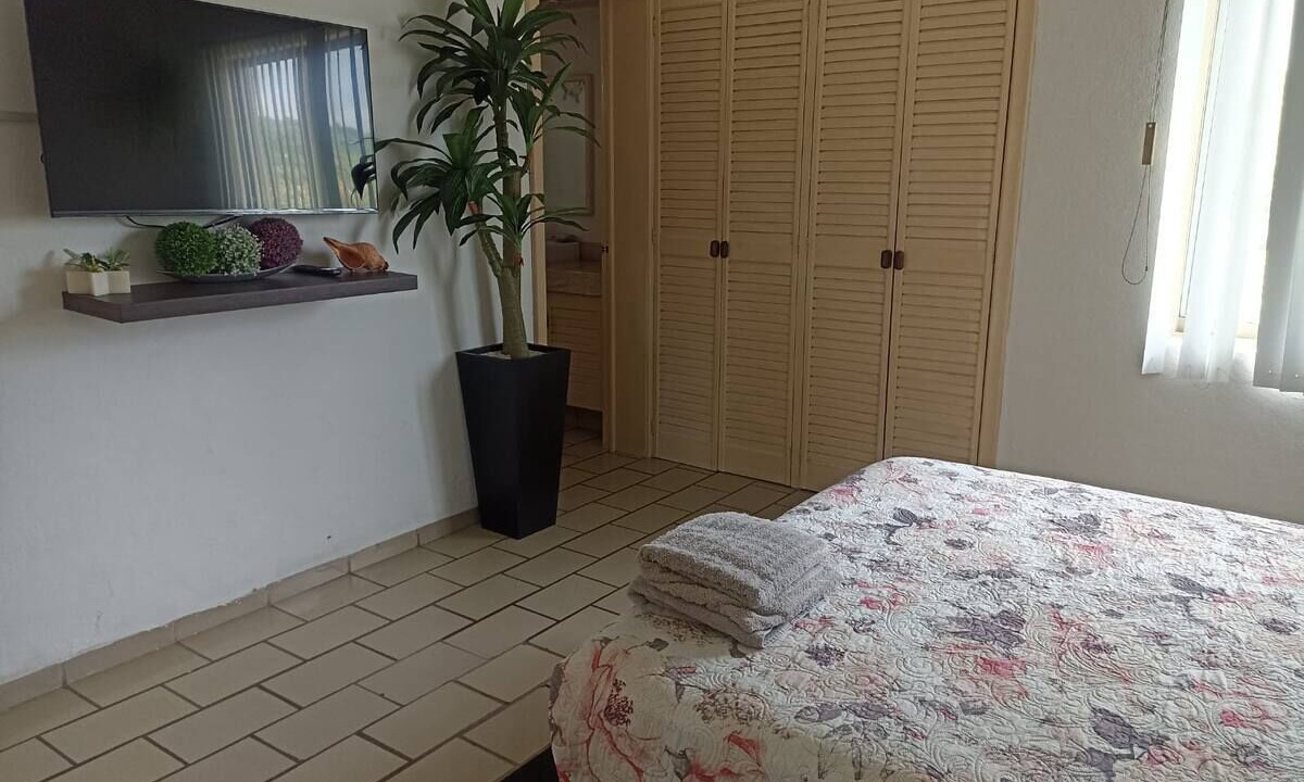 Photo of Bedroom in Manzanillo
