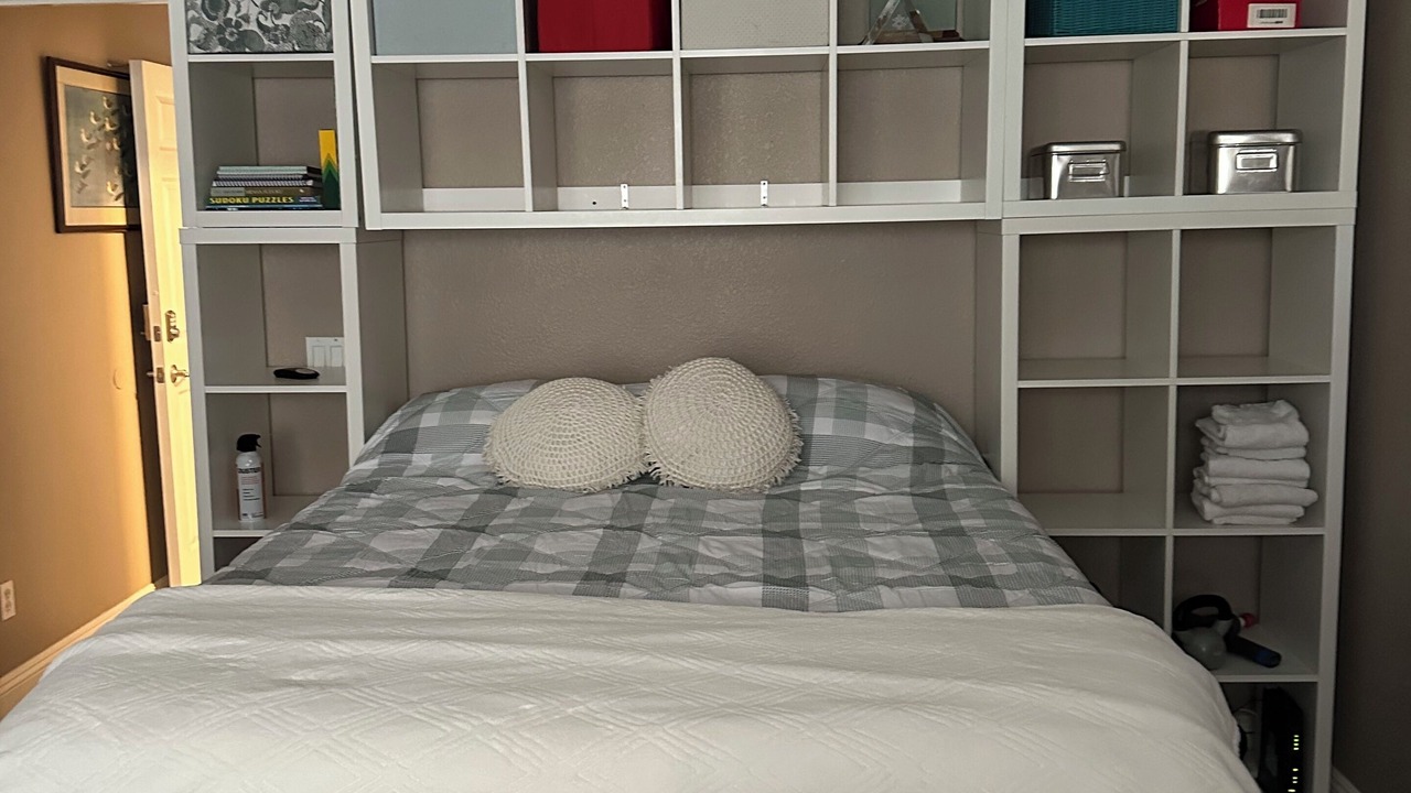 Photo of Bedroom in South Mountain