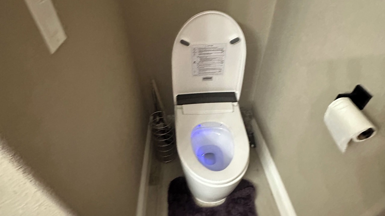 Photo of Bathroom in South Mountain