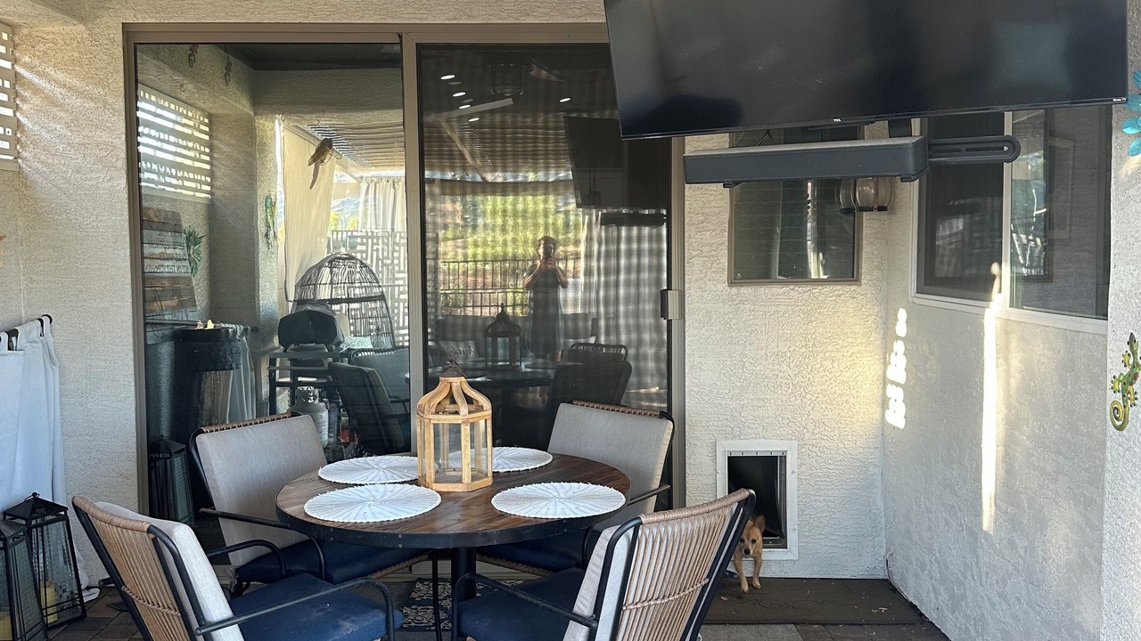 Photo of Outdoor in South Mountain