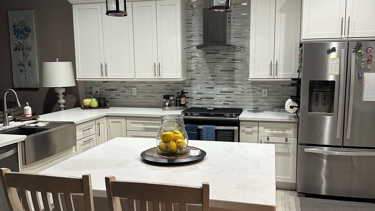 Photo of Kitchen in South Mountain