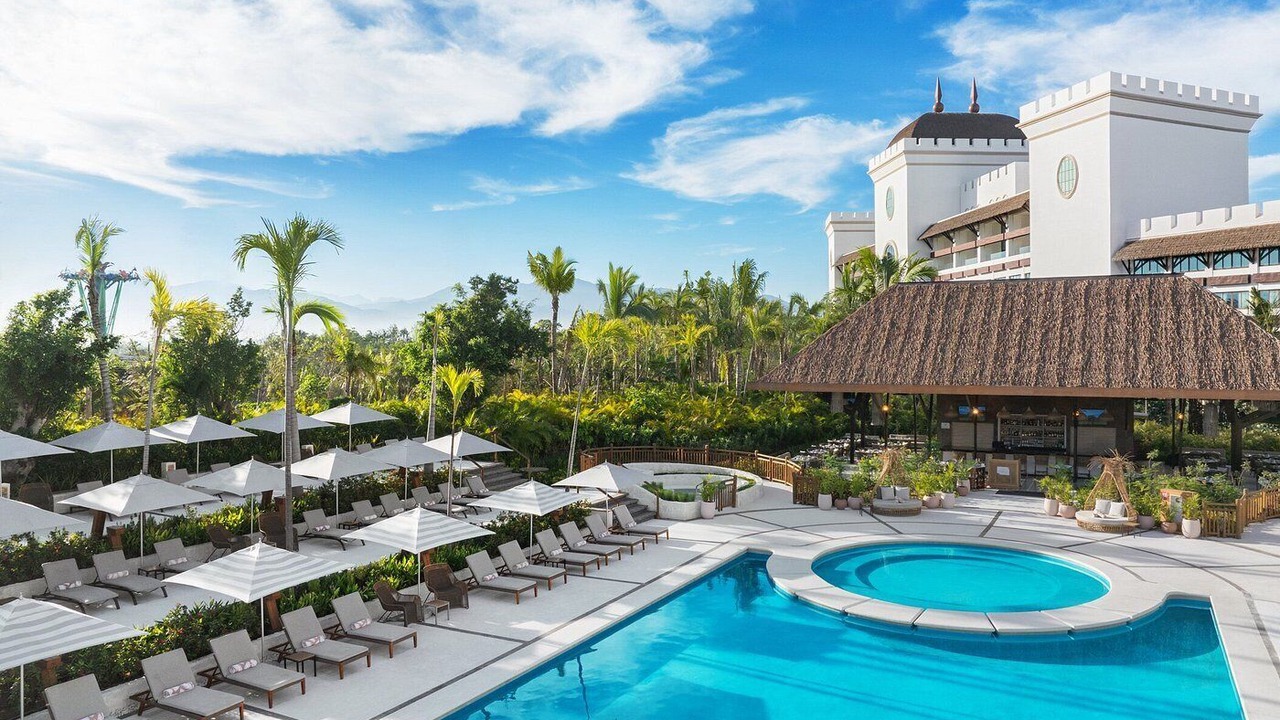 Photo of Outdoor in Nuevo Vallarta