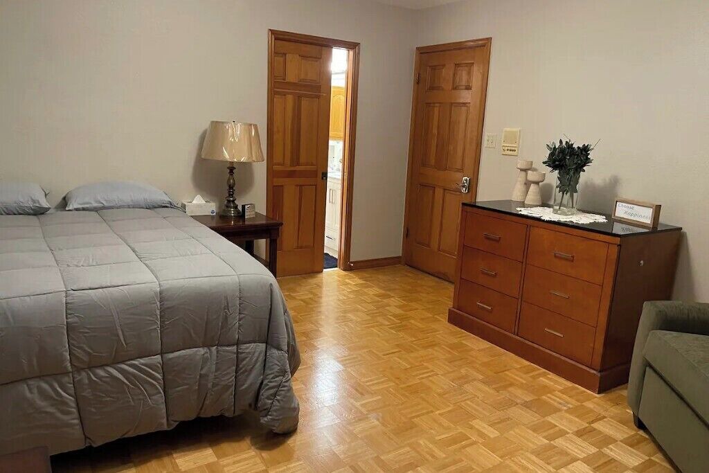 Photo of Bedroom in Harlingen
