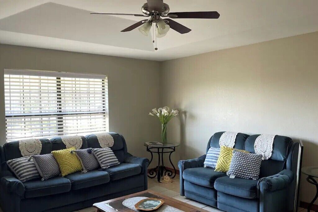 Photo of Livingroom in Harlingen
