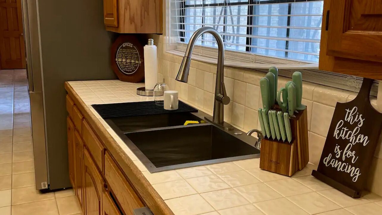 Photo of Kitchen in Harlingen