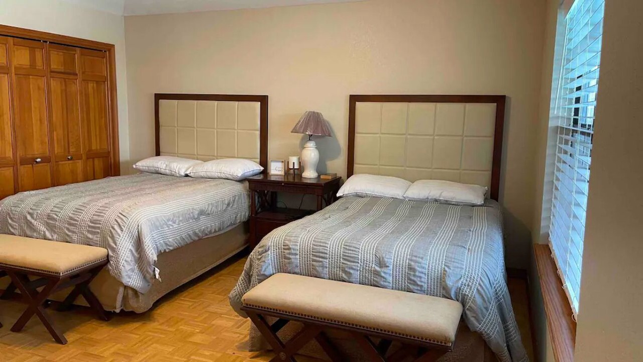 Photo of Bedroom in Harlingen