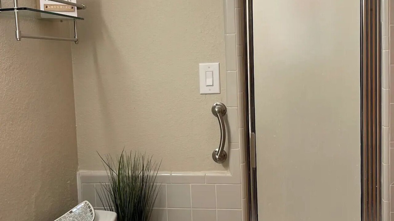 Photo of Bathroom in Harlingen