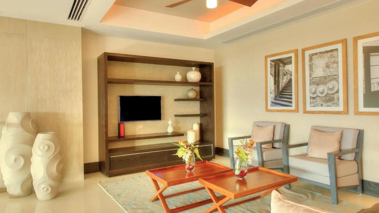 Photo of Livingroom in Nuevo Vallarta
