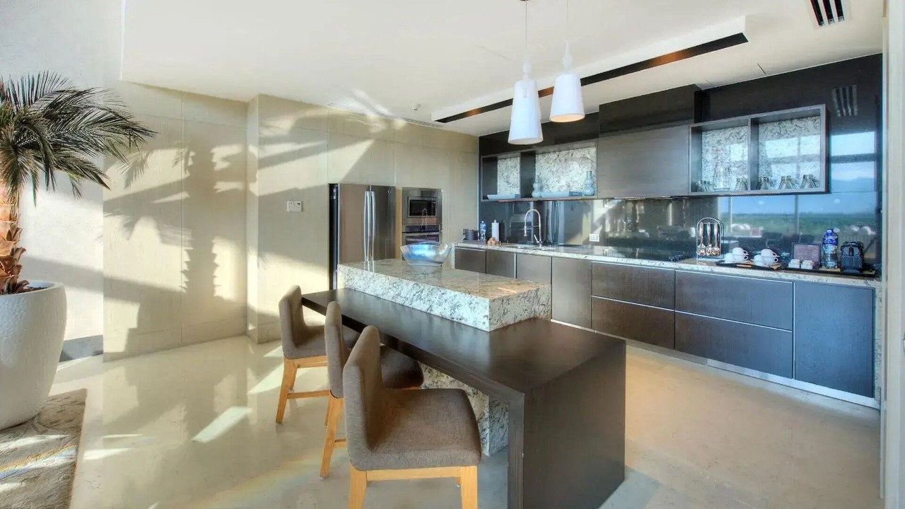 Photo of Kitchen in Nuevo Vallarta