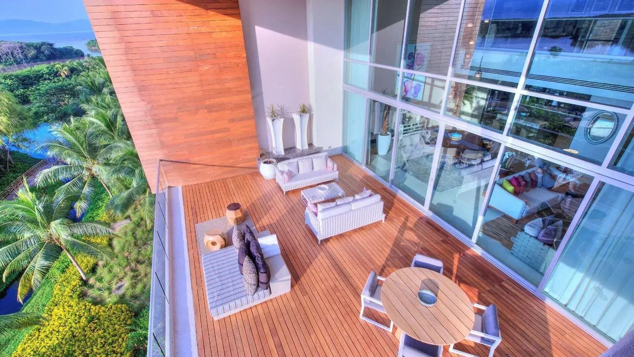 Photo of Outdoor in Nuevo Vallarta