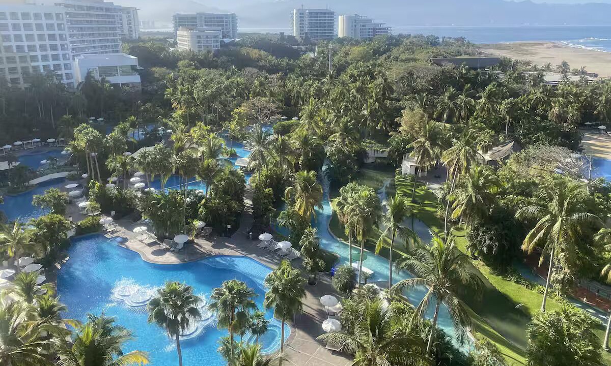 Photo of Outdoor in Nuevo Vallarta