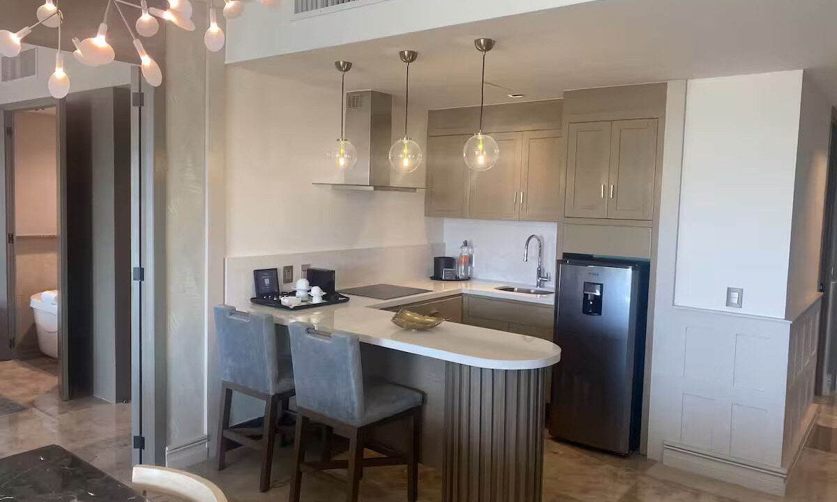 Photo of Kitchen in Nuevo Vallarta