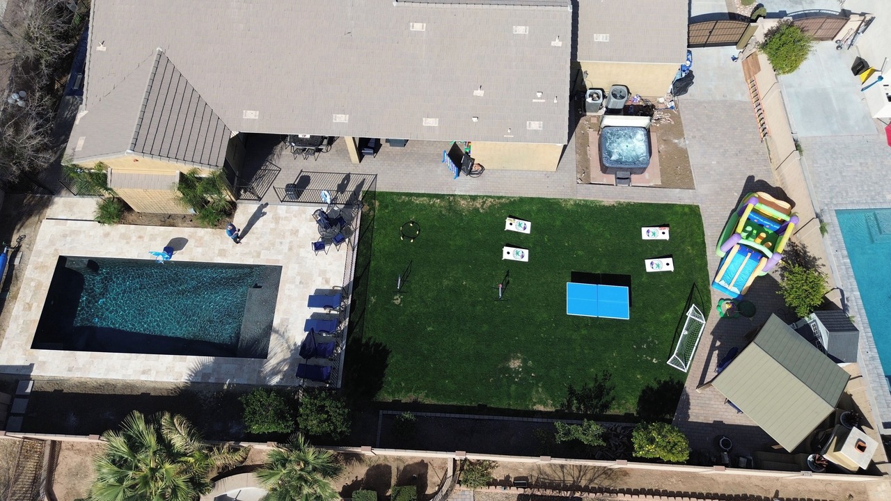 Photo of Outdoor in Missouri Ranch