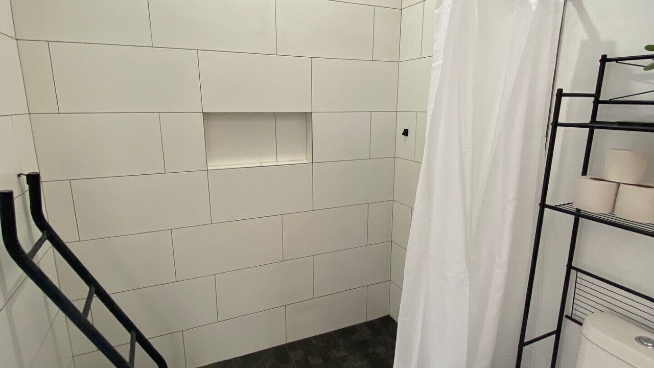 Photo of Bathroom in Ciudad Guzman