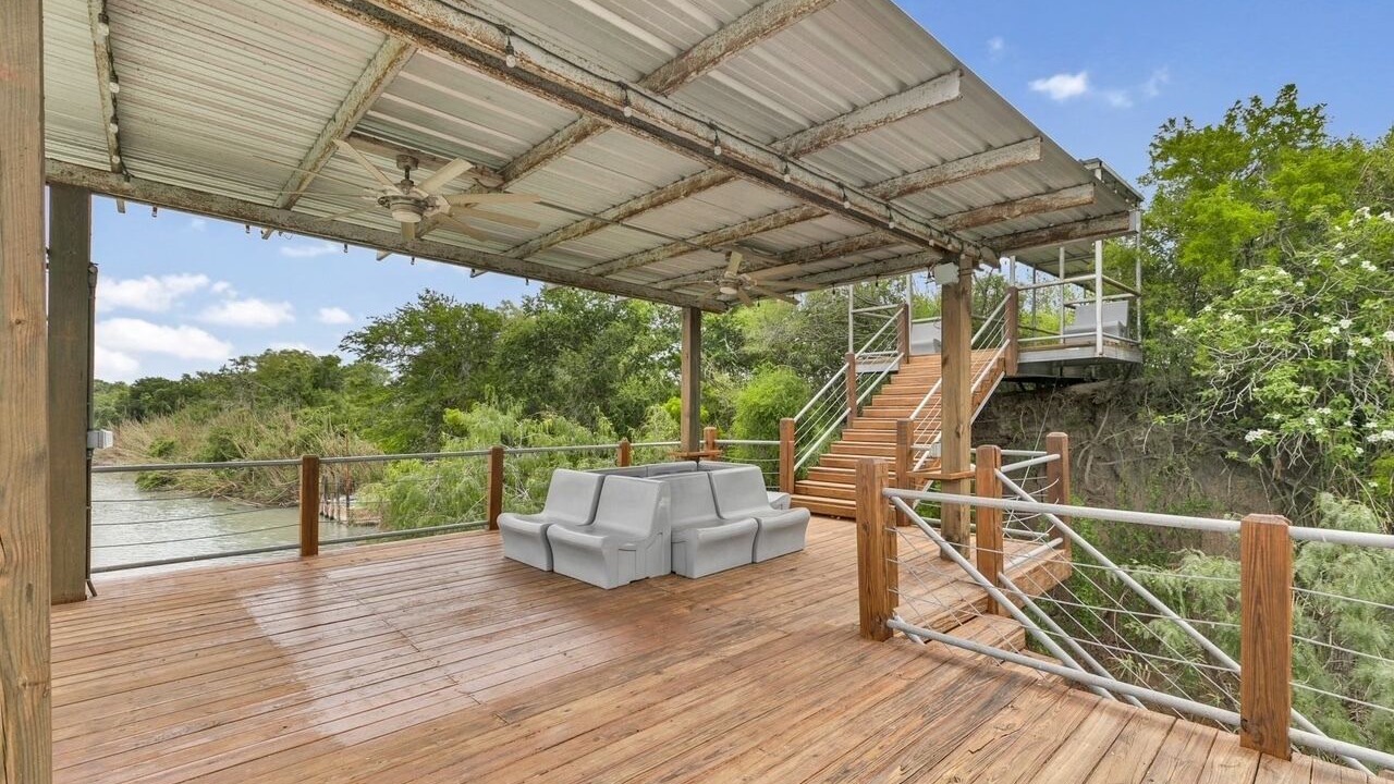 Photo of Patio Balcony in Rio Hondo