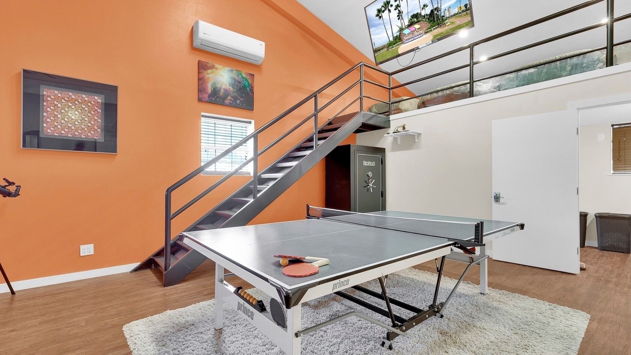 Photo of Bedroom in Rio Hondo