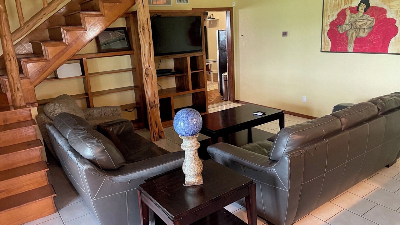 Photo of Livingroom in Rio Hondo
