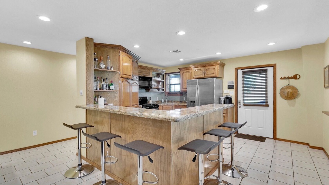 Photo of Kitchen in Rio Hondo