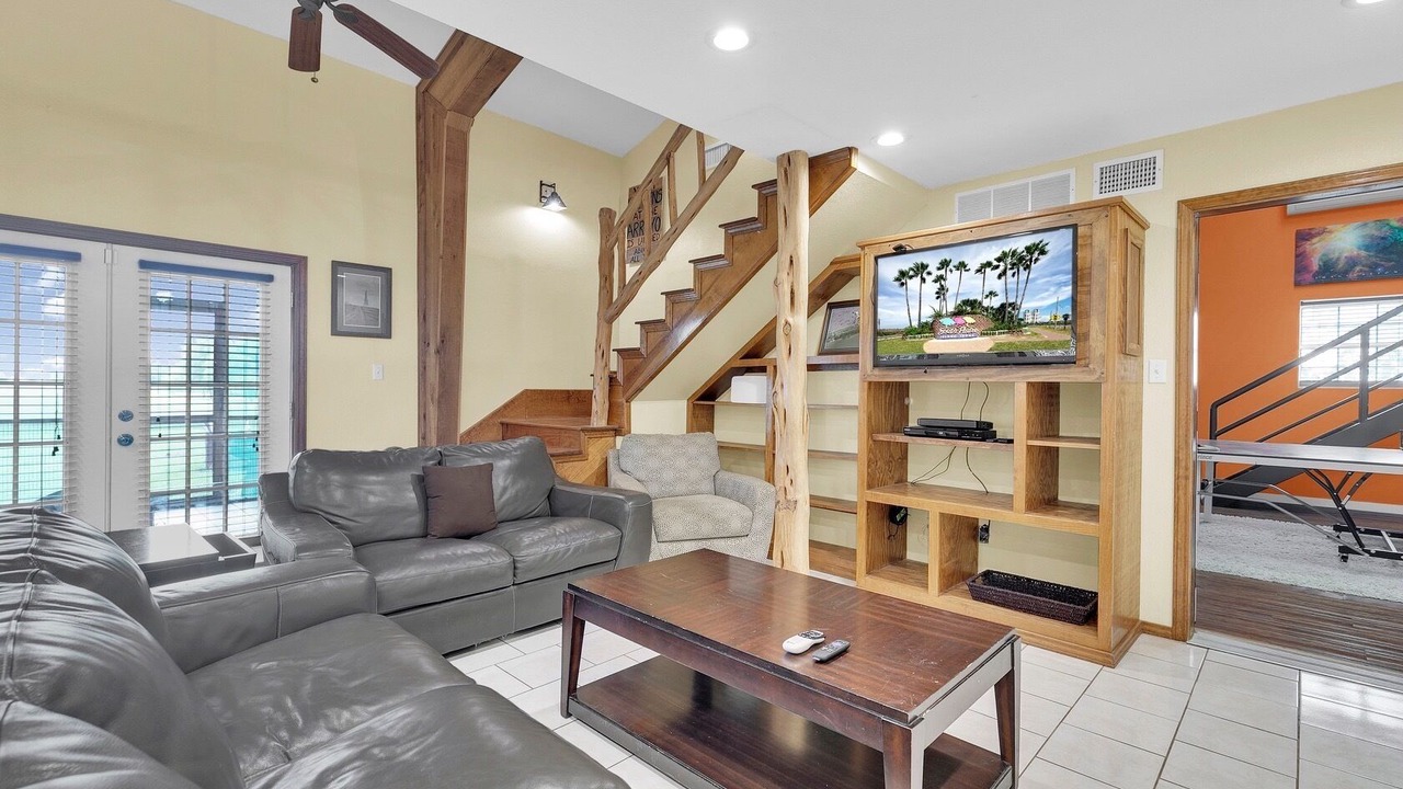 Photo of Livingroom in Rio Hondo