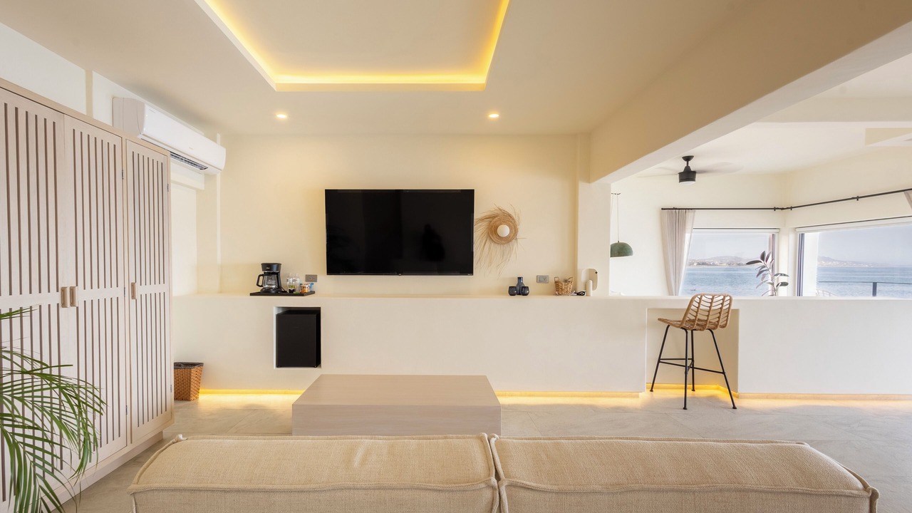 Photo of Livingroom in San Jose del Cabo