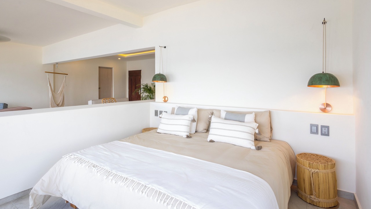 Photo of Bedroom in San Jose del Cabo