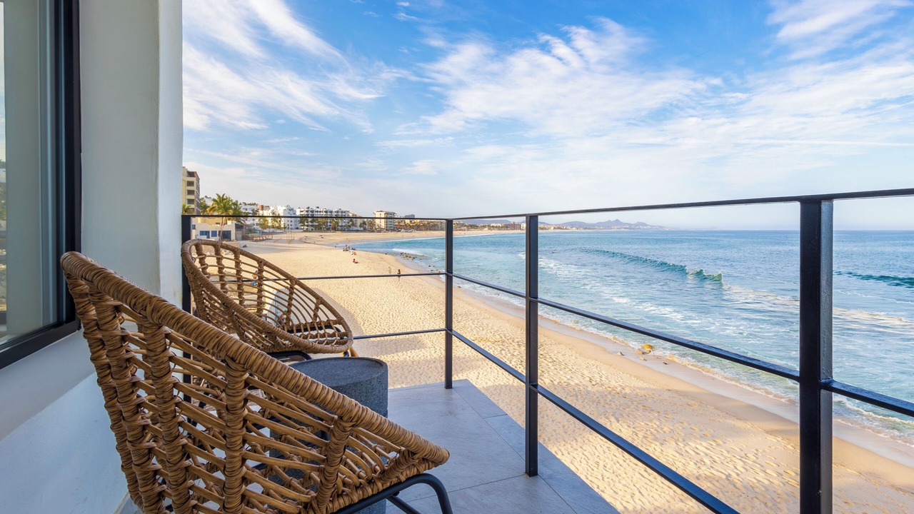 Photo of Outdoor in San Jose del Cabo
