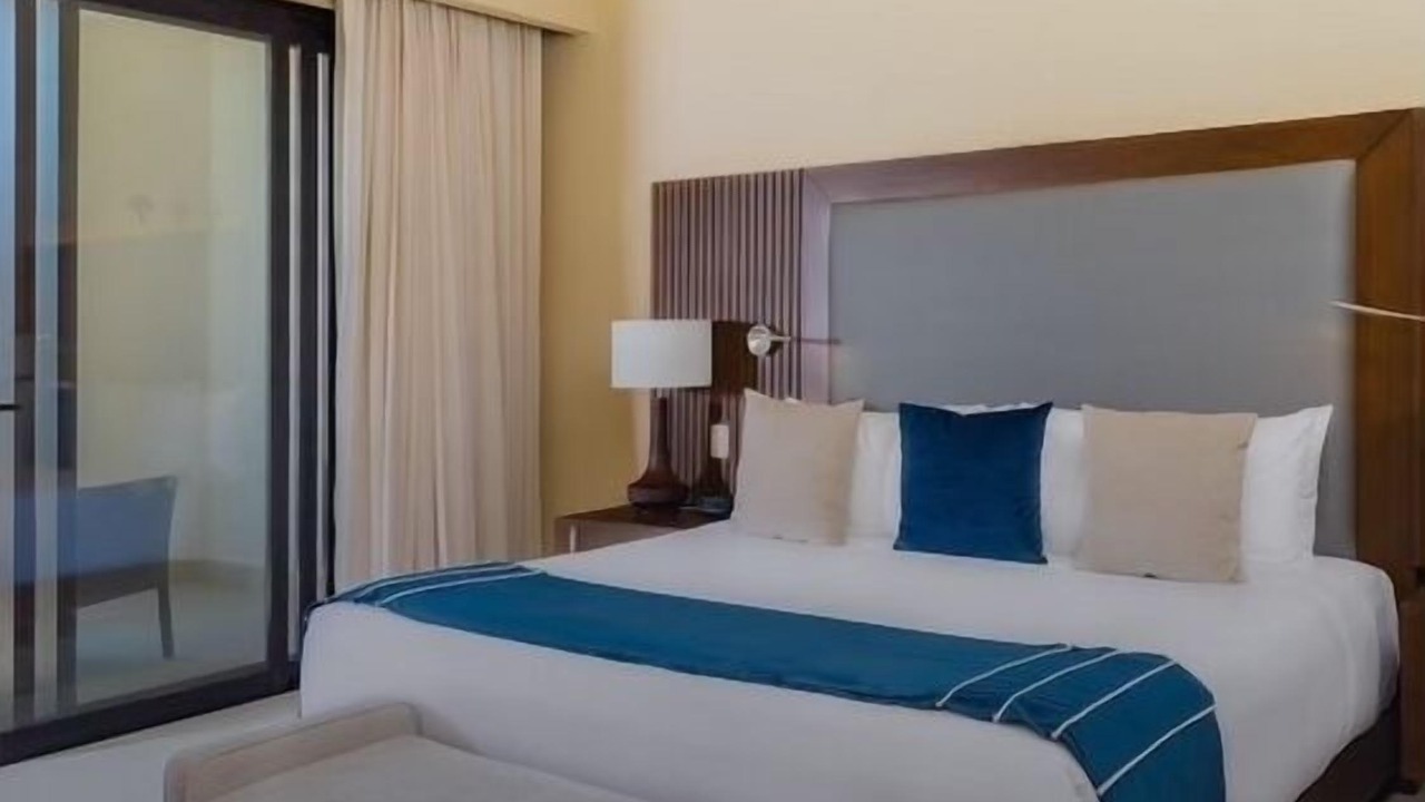 Photo of Bedroom in El Zacatal