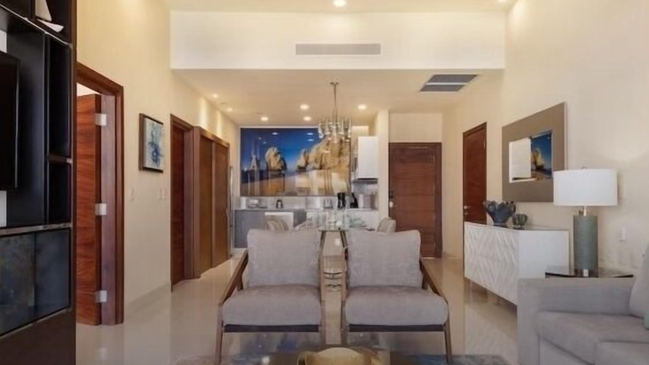 Photo of Livingroom in El Zacatal