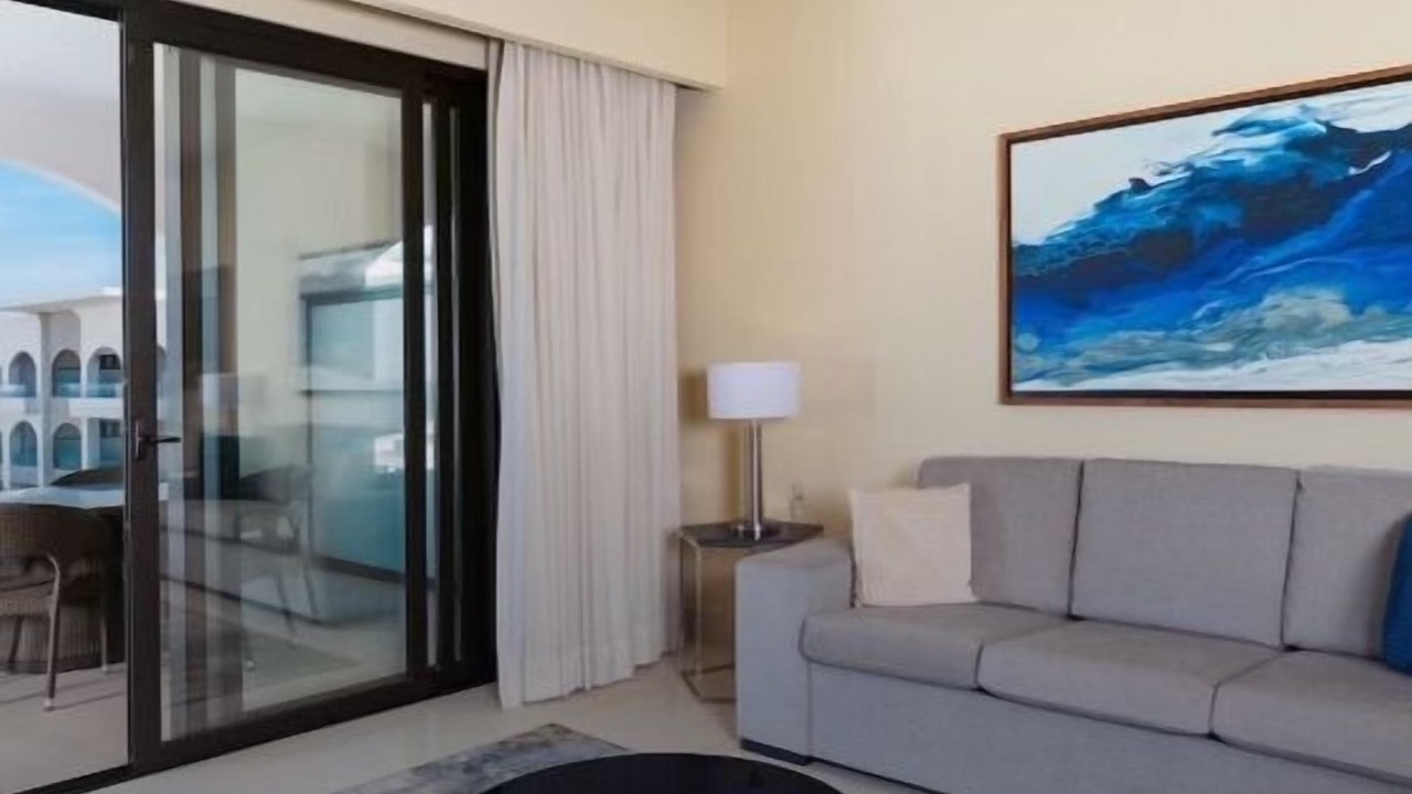 Photo of Livingroom in El Zacatal
