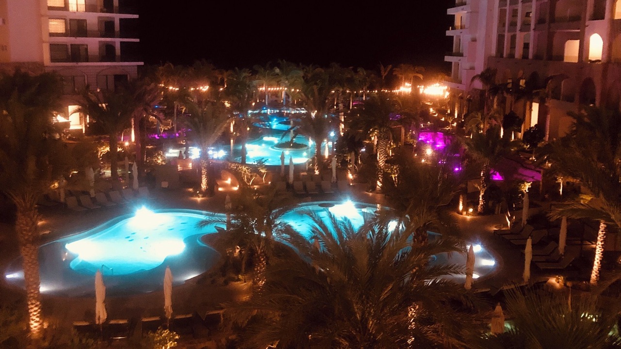 Photo of Outdoor in El Zacatal