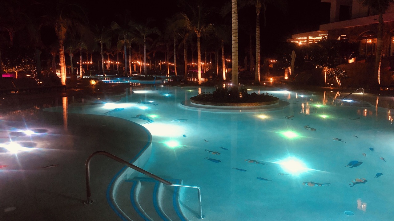 Photo of Outdoor in El Zacatal