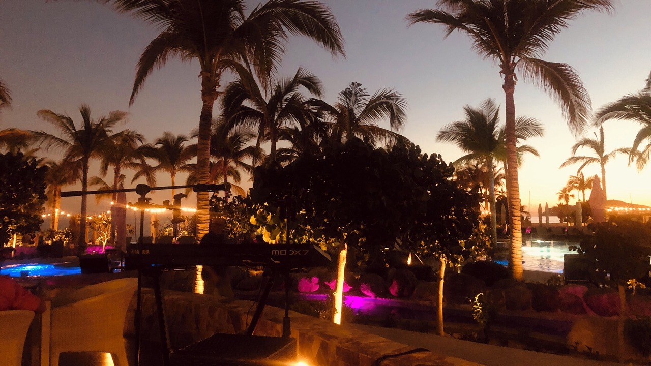 Photo of Outdoor in El Zacatal