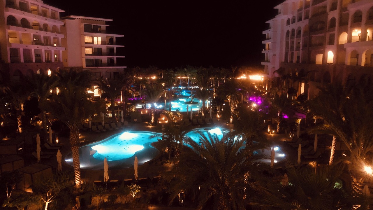Photo of Outdoor in El Zacatal