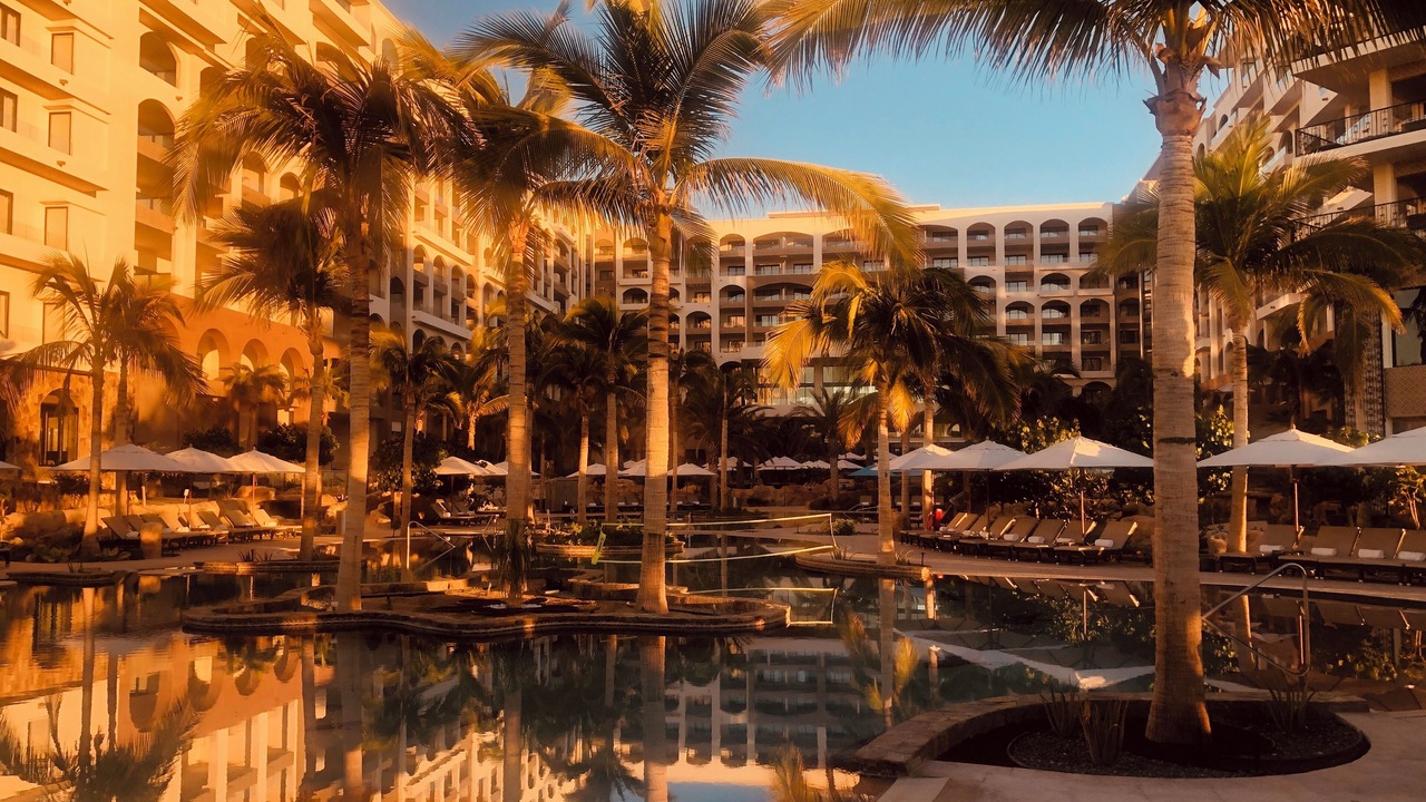 Photo of Outdoor in El Zacatal