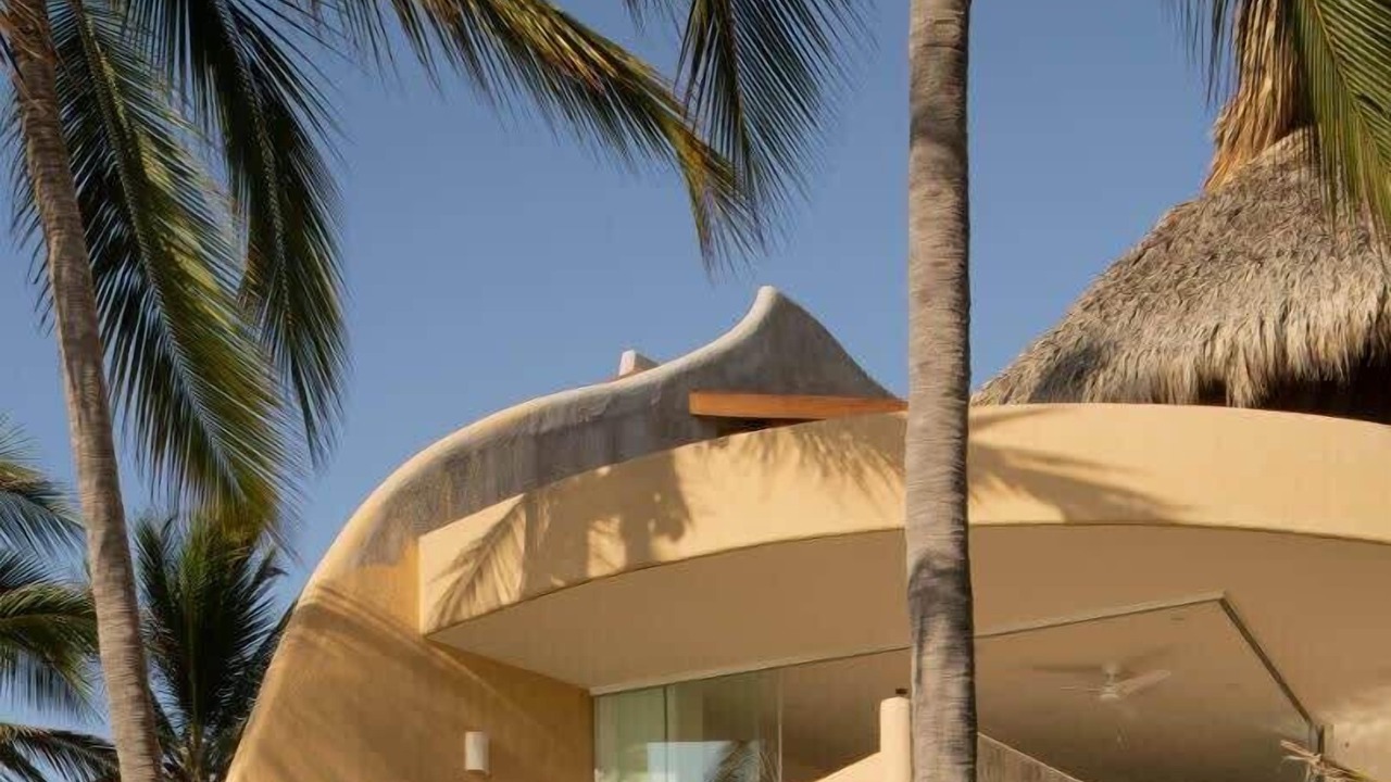 Photo of Outdoor in Barra de Potosi