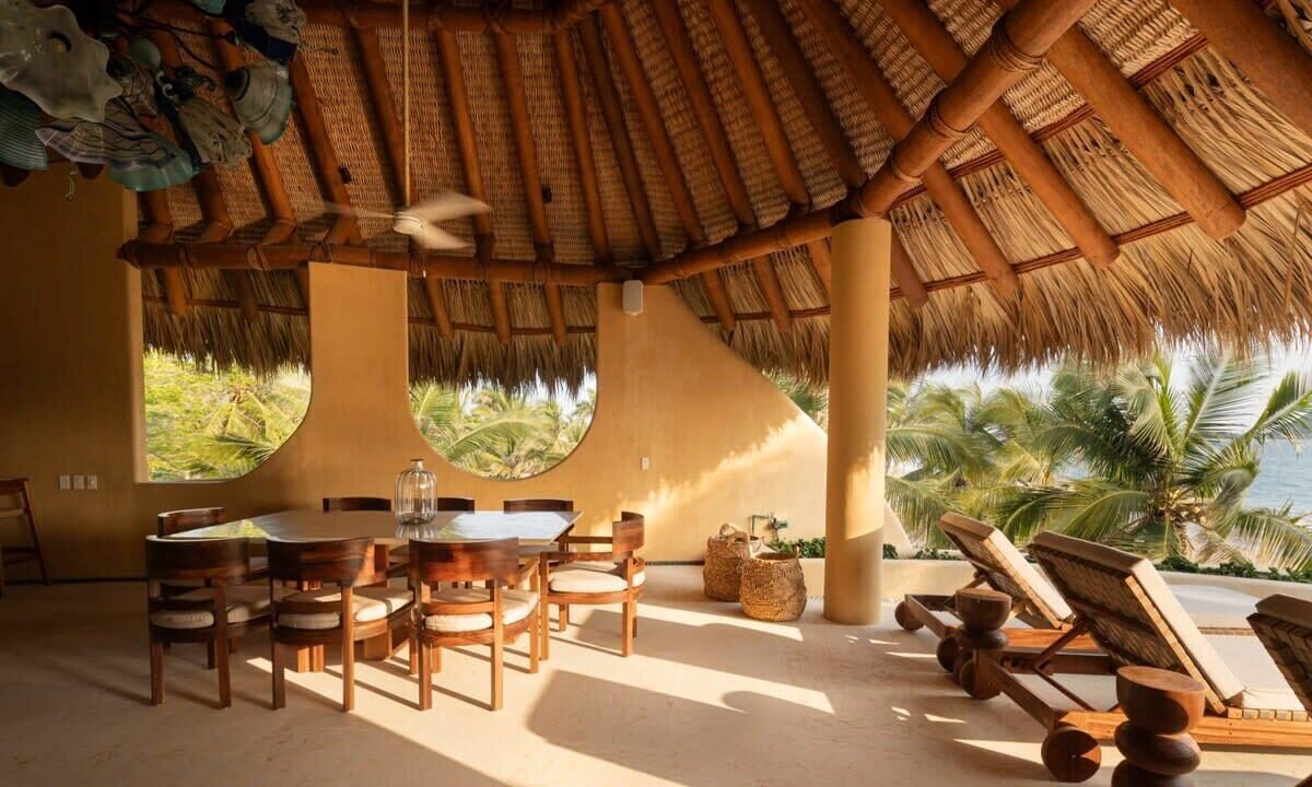 Photo of Outdoor in Barra de Potosi