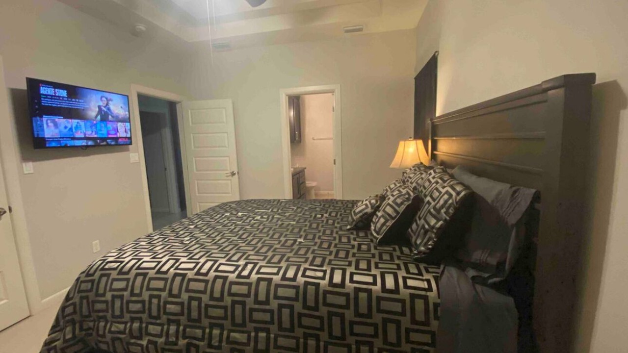 Photo of Bedroom in McAllen