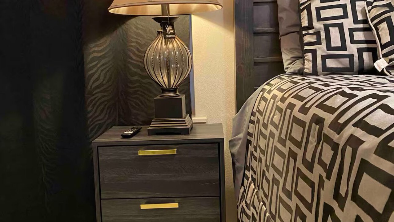 Photo of Bedroom in McAllen