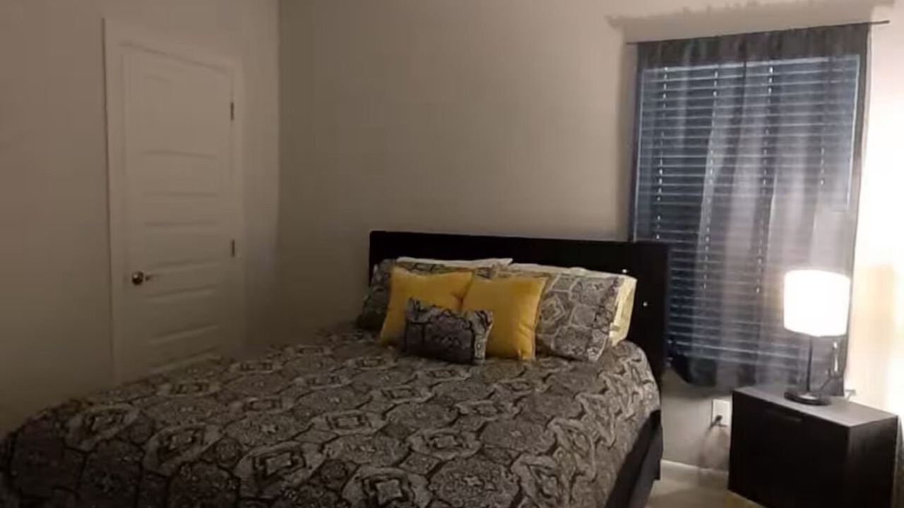 Photo of Bedroom in McAllen
