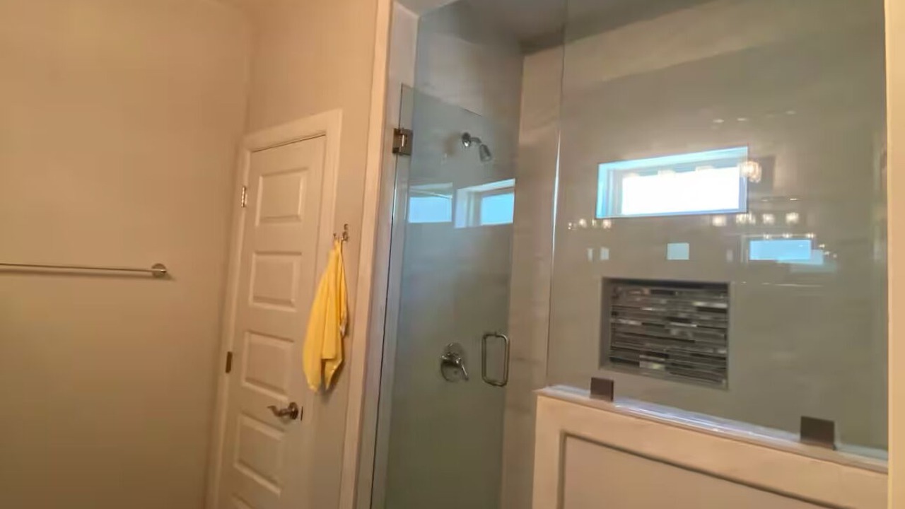 Photo of Bathroom in McAllen