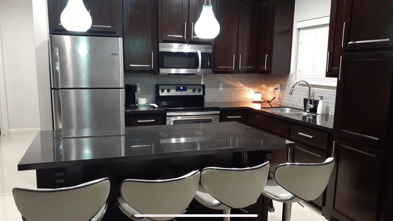 Photo of Kitchen in McAllen