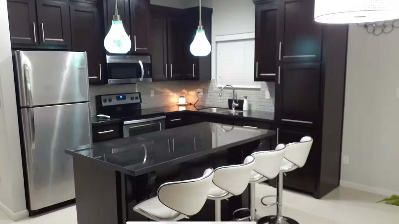 Photo of Kitchen in McAllen