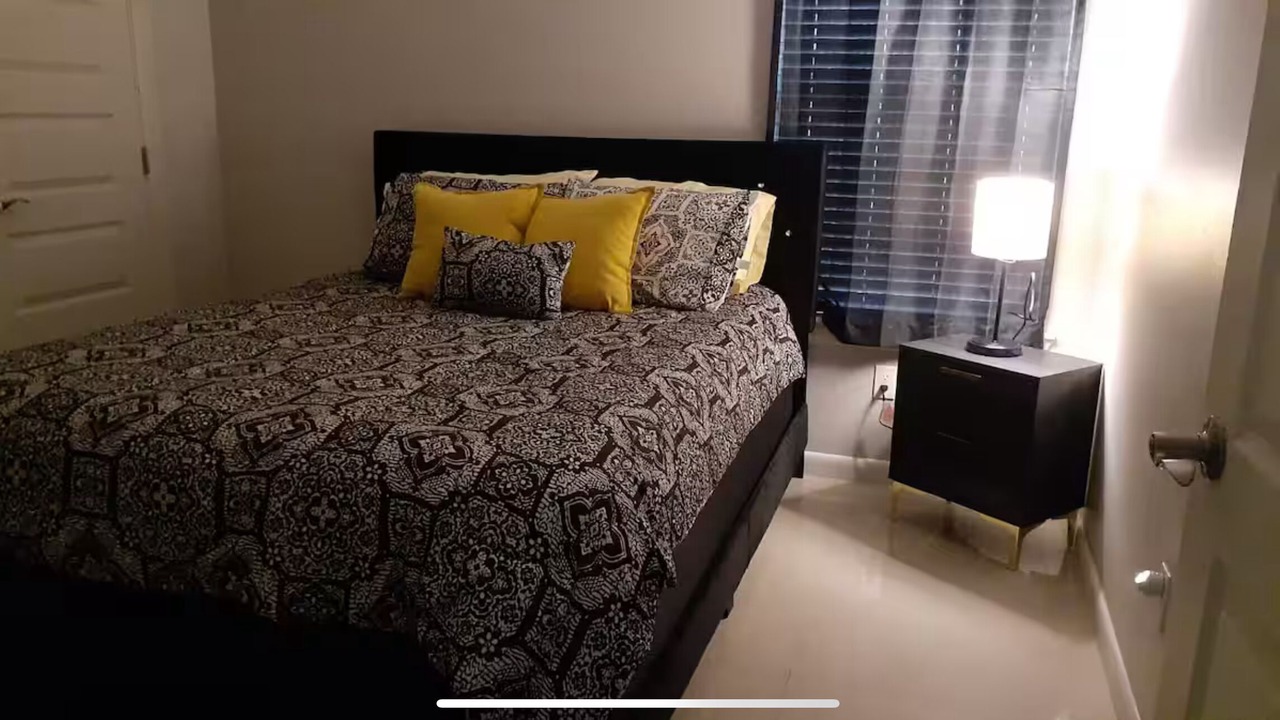 Photo of Bedroom in McAllen
