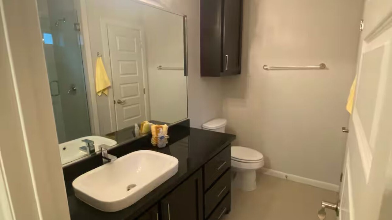 Photo of Bathroom in McAllen