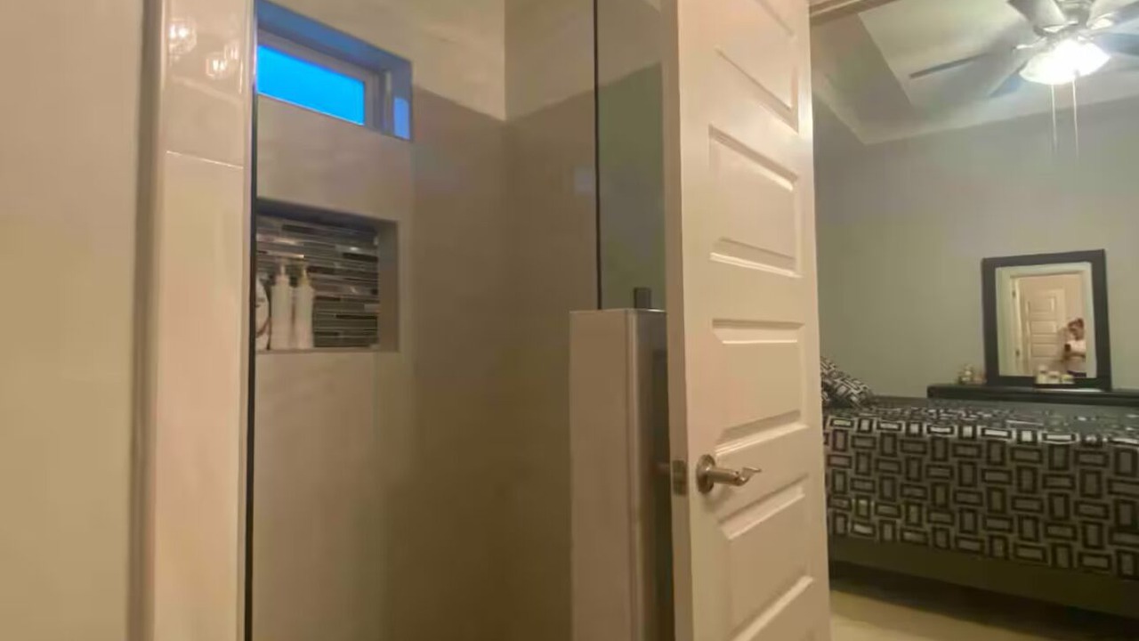 Photo of Bathroom in McAllen