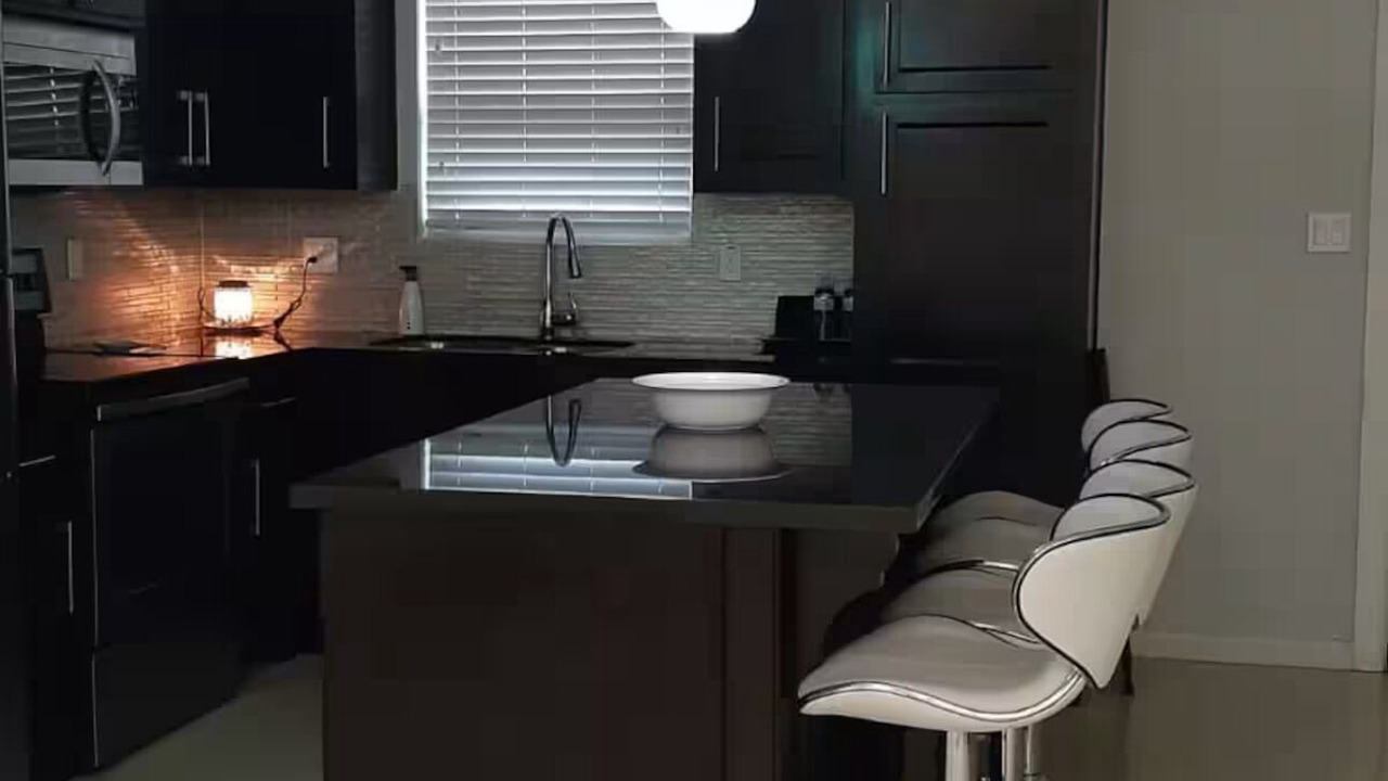 Photo of Kitchen in McAllen