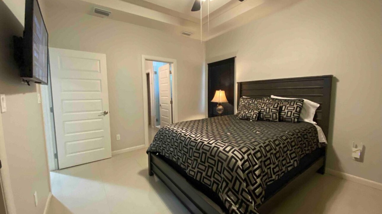 Photo of Bedroom in McAllen